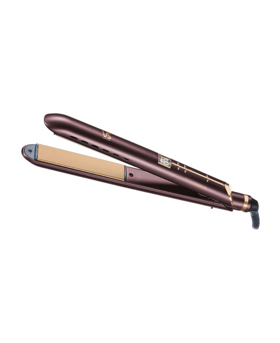 Frizz straightener discount